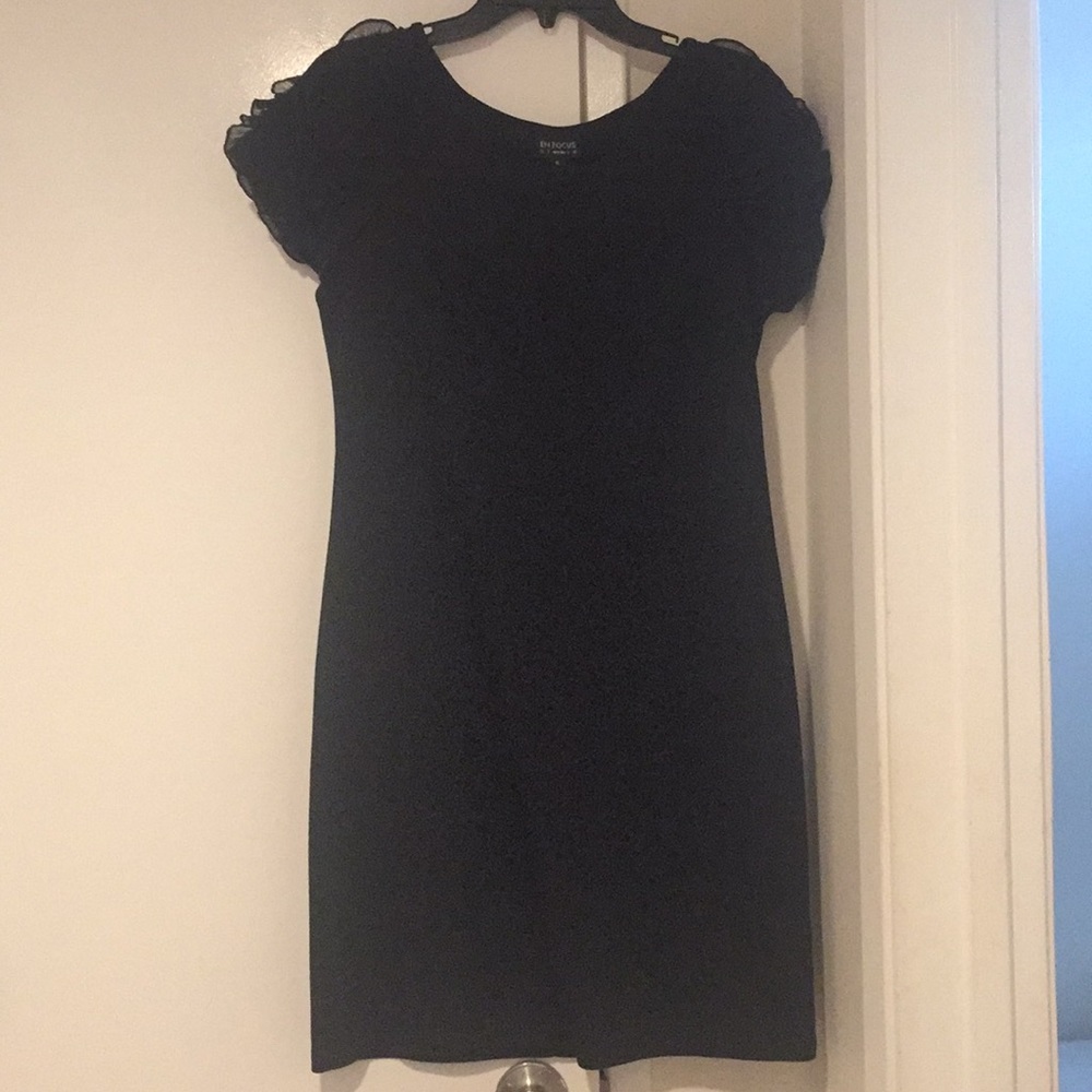 Enfocus Little Black Dress